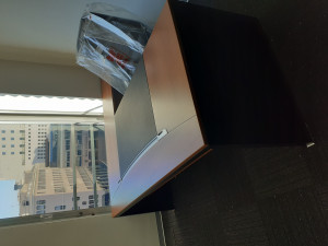 SCRIVANIA DIREZIONALE