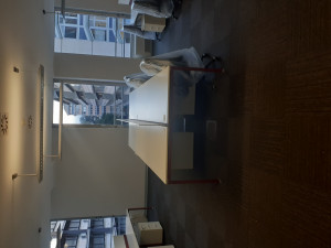 BENCH A PIU POSTAZIONI