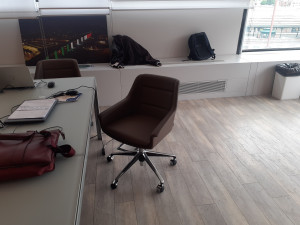 TAVOLO RIUNIONI DIREZIONALE