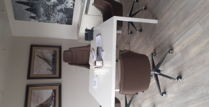 POLTRONA DIREZIONALE